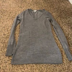 Super soft long sleeve
